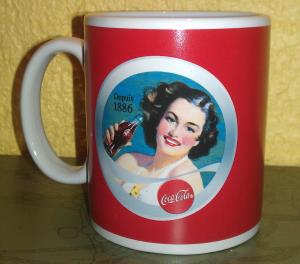 Mug Coca Cola (2)